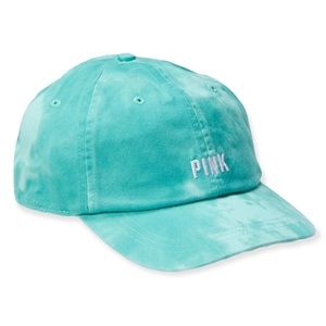 PINK VS Baseball Hat